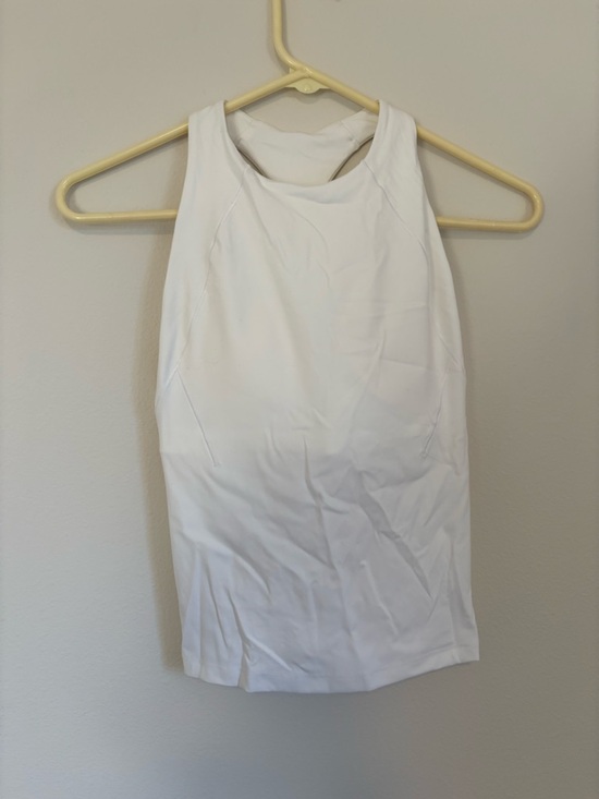 CALIA by Carrie Underwood Tops - White Calia activewear tank top